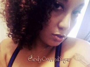 CandyCoveredSugar