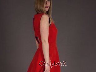 CandyLoveX