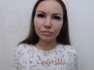 CandyMikki