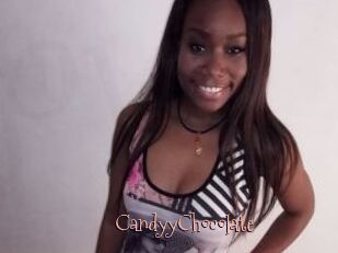 CandyyChocolate