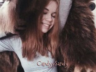 CandyySandy