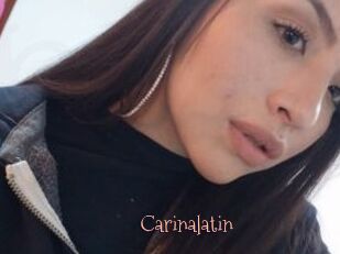 Carinalatin