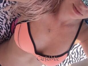 CarlaHotie