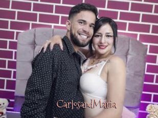 CarlosandMaria