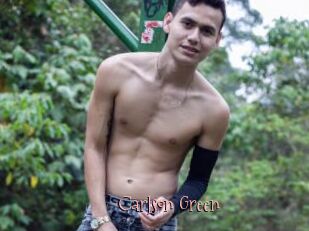 Carlson_Green