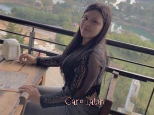 Caro_Latin