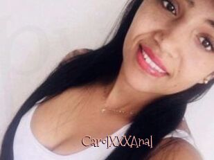 CarolXXXAnal