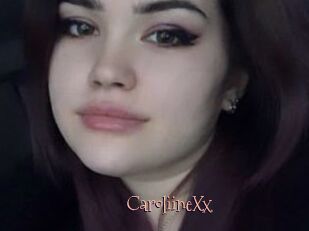 CaroliineXx