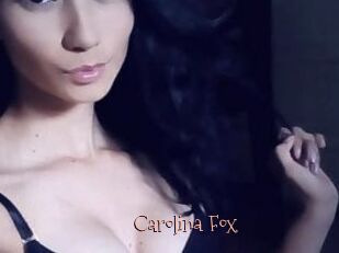 Carolina_Fox