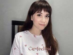 CarolineBoyd