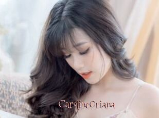 CarolineOriana