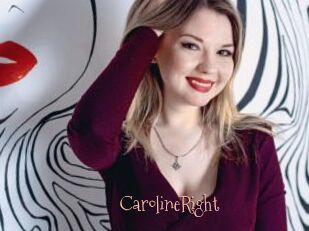 CarolineRight