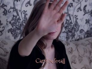 CarolineSmall