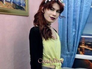 CasadyDiva