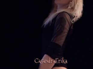 CasandraErika