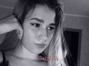 CassidyBe