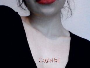 CassieHall