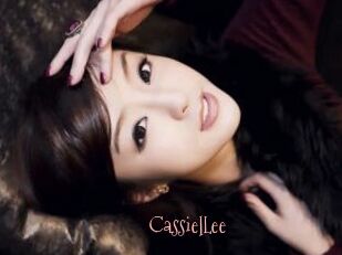 CassielLee