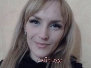 CatDeLuxxe