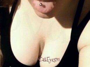 CatEyes91