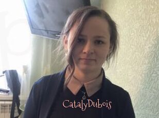 CatalyDubois