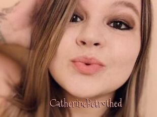 CatherineBetrothed