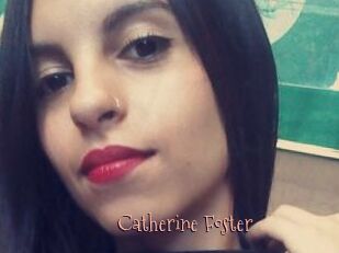 Catherine_Foster