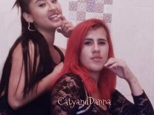 CatyandDanna