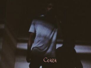 Ceaza