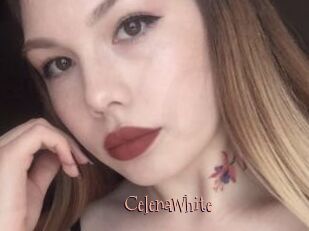 CelenaWhite