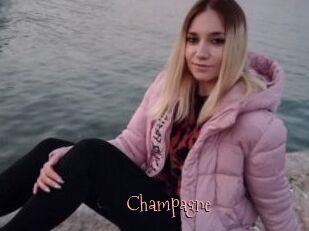 Champagne