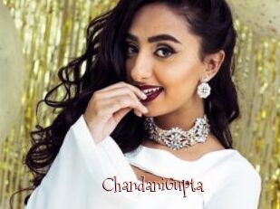 ChandaniGupta