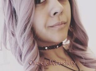 Chanelle_Debauchery