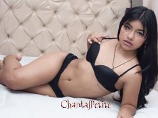 ChantalPetite