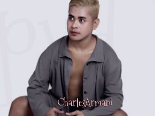 CharlesArmani