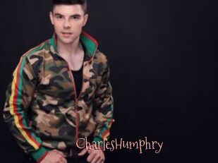 CharlesHumphry