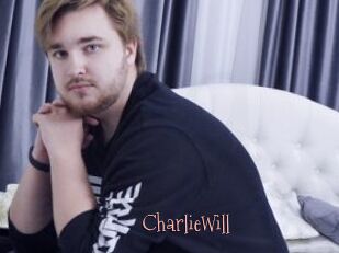 CharlieWill