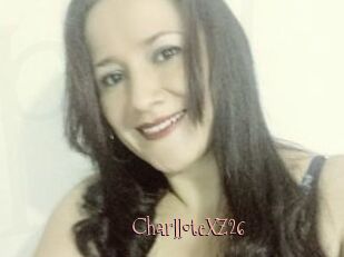 CharlloteXZ26