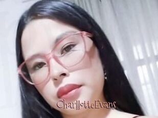 CharllotteEvans