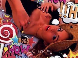 CharmDoll_