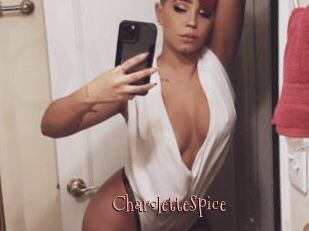 CharoletteSpice