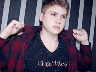 ChaseMateos