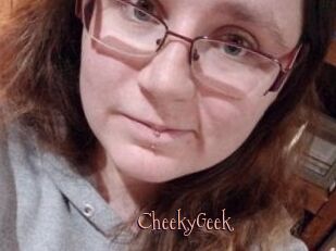 CheekyGeek