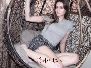 ChelSeaLady