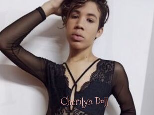 Cherilyn_Doll