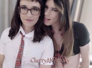 CherryANDLokaty