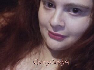 CherryCandy34