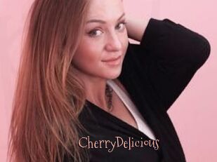 CherryDelicious