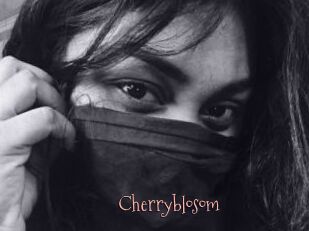 Cherryblosom