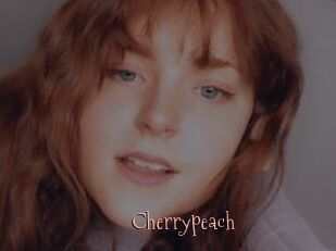 Cherrypeach